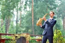 Як вибрати фотографа в Тель-Авіві Поради - Все для весілля тель-авіві