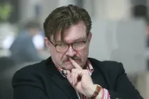 Як Україна приймає політичних біженців з України необхідно змінювати стратегію • Портал АНТИКОР біженців