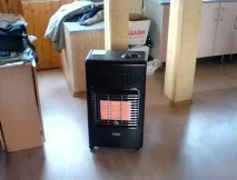 Як вибрати газовий керамічний обігрівач - поради експерта експерта