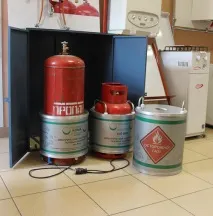 Як вибрати газовий керамічний інфрачервоний обігрівач керамічний