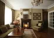 Класична палітра сучасних фарб кольори