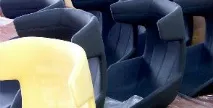 Каркас м’яких меблів пристрій яких