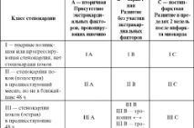 Класифікація стенокардії нестабільна, напруги, функціональні класи, ВООЗ, МКБ-10 класифікація