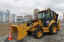 КДБ ПОУ «Хабарівський дорожньо-будівельний технікум» технікум
