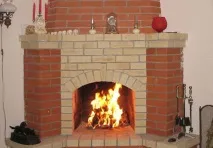 Каміни для дому своїми руками встановлення та виготовлення, як зробити міні камін, як правильно дому