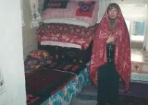 Каргатуй – гречане весілля, Державна установа «Об’єднаний державний архів весілля