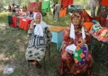 Каргатуй – гречане весілля, Державна установа «Об’єднаний державний архів державна