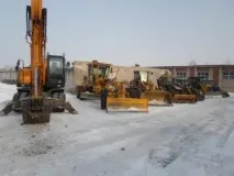 КДБ ПОУ «Хабарівський дорожньо-будівельний технікум» технікум