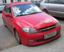 Кліренс автомобіля кліренс