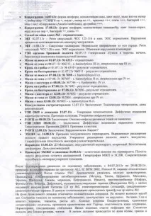 Кобзарєв Рома, надранній рецидив, гострий лімфабластний лейкоз із ізольованим нейролейкозом. надранній