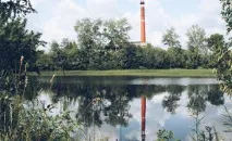 Конфлікт власників на Муригінській паперовій фабриці власників