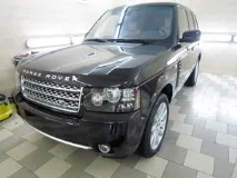 Консервація лаку автомобіля авто