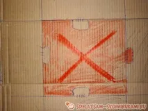 Колаж із фотографіями «Я росту» колаж