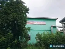 Конфлікт власників на Муригінській паперовій фабриці власників