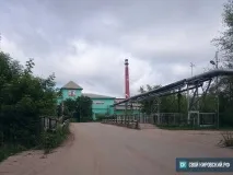 Конфлікт власників на Муригінській паперовій фабриці конфлікт