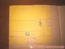 Колаж із фотографіями «Я росту» Етап