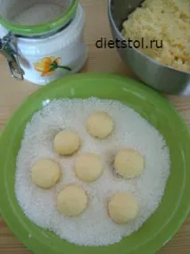 Цукерки Рафаелло, як приготувати в домашніх умовах домашніх