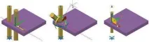 Концептуальне проектування в AutoCAD 2010 концептуальне