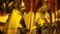 Така ось Німеччина Про Ротенгубрг на Таубері - середньовічне казкове місто Німеччини німеччина
