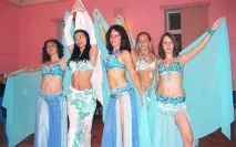 Танець живота для початківців початківців