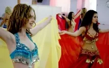 Танець живота для початківців танець