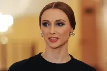 Світлана Захарова – біографія, фото, особисте життя, новини, балет 2019 світлана