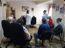 Тамбовська психіатрична клінічна лікарня - Понад 200 років на варті душевного здоров’я понад