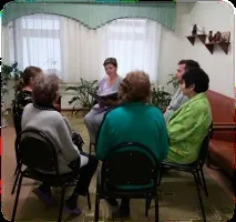 Тамбовська психіатрична клінічна лікарня - Понад 200 років на варті душевного здоров’я понад