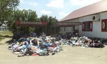Кримськ затопило гуманітарною допомогою – аналітичний портал гуманітарною