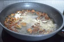 Курячі ніжки в сметанному соусі - рецепт з покроковими фото курячі