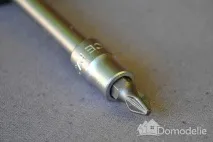 Хрестоподібні, квадратні, шестигранні та інші види викруток викруток