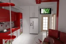 кухні