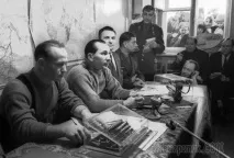 Хто першим вийшов у відкритий космос першим