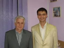Хто такий Роман Ландік любитель фото з VIPами та критик мажорів роман