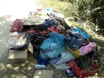 Кримськ затопило гуманітарною допомогою – аналітичний портал аналітичний