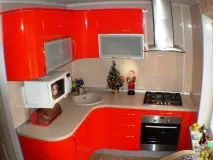 кухні