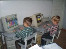 Куди подіти старі комп’ютери та комплектуючі до них комп