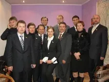 Хто такий Роман Ландік любитель фото з VIPами та критик мажорів любитель