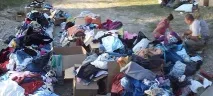 Кримськ затопило гуманітарною допомогою – аналітичний портал кримськ