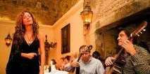Лісабон у ритмі фаду з Алексом Дубасом ритмі