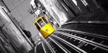 Лісабон у ритмі фаду з Алексом Дубасом ритмі