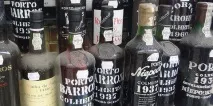 Лісабон у ритмі фаду з Алексом Дубасом ритмі