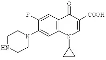 енрофлоксацин