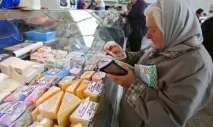 Особистий рахунок пенсіонерка розповіла, як жити на пенсію так, щоб іноді дозволяти собі чорну ікру розповіла
