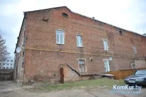 Легенди Порт-Артура, Або Як живеться у найзагадковішому будинку Бобруйска Бобруйск легенди