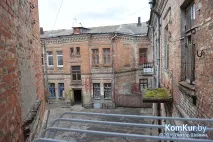Легенди Порт-Артура, Або Як живеться у найзагадковішому будинку Бобруйска Бобруйск бобруйска