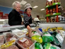 Особистий рахунок пенсіонерка розповіла, як жити на пенсію так, щоб іноді дозволяти собі чорну ікру пенсіонерка