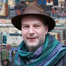 Лісабон у ритмі фаду з Алексом Дубасом ритмі