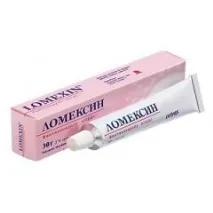 Ломексин - відгуки, інструкція, застосування ломексин