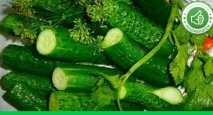 огірки